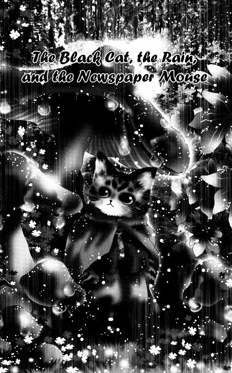 Read A Cat Mix