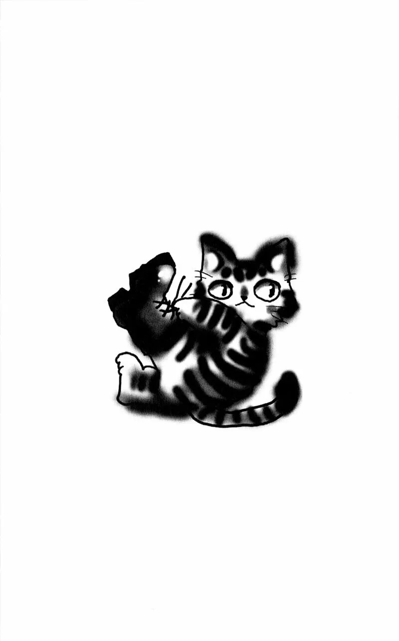 Read A Cat Mix
