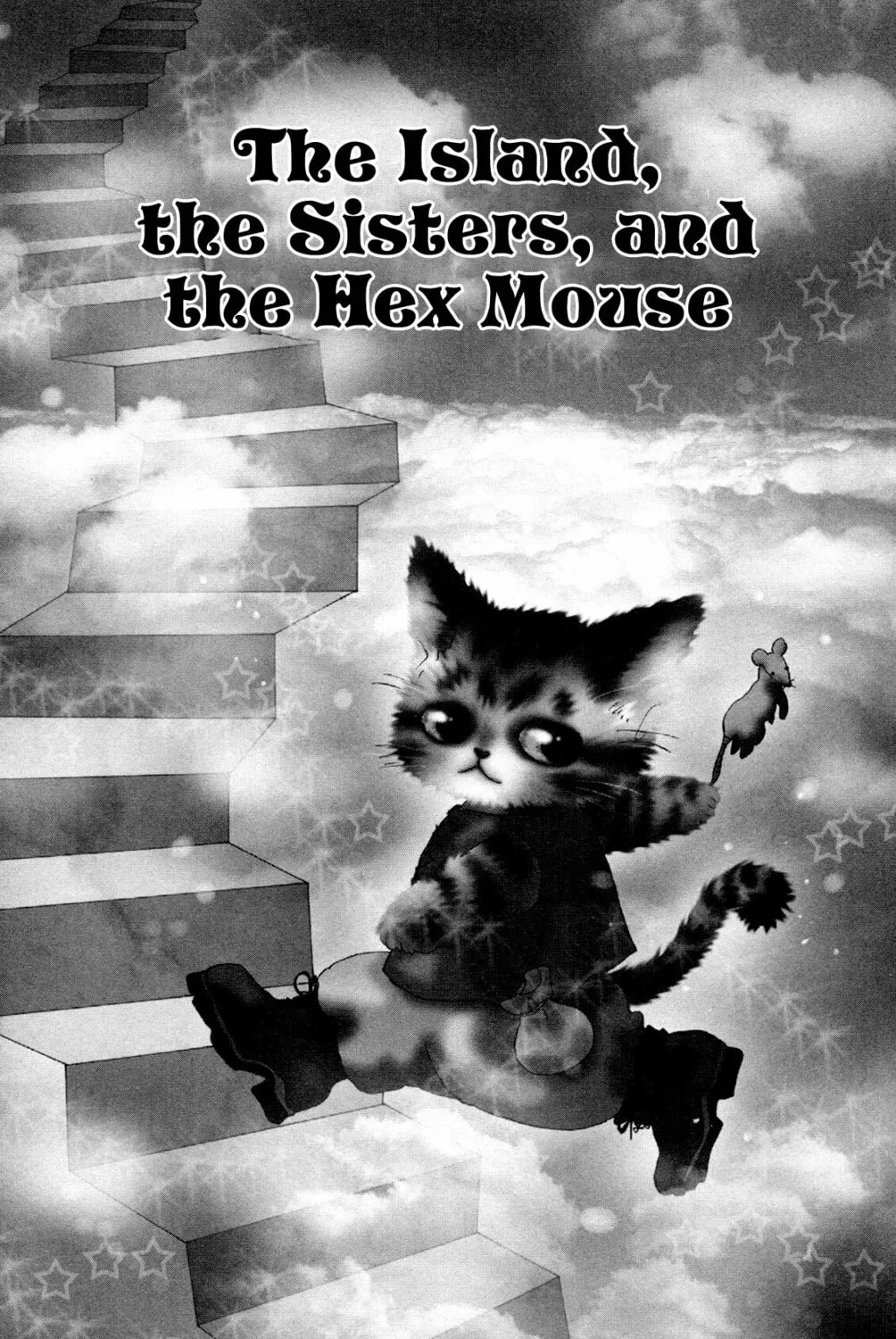 Read A Cat Mix