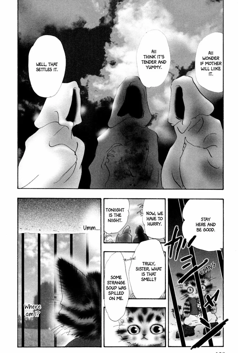 Read A Cat Mix