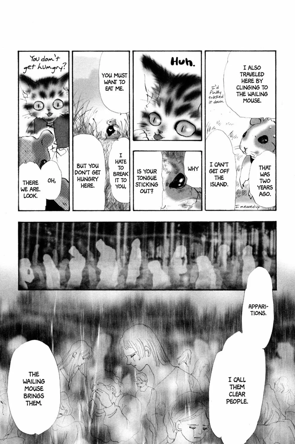 Read A Cat Mix