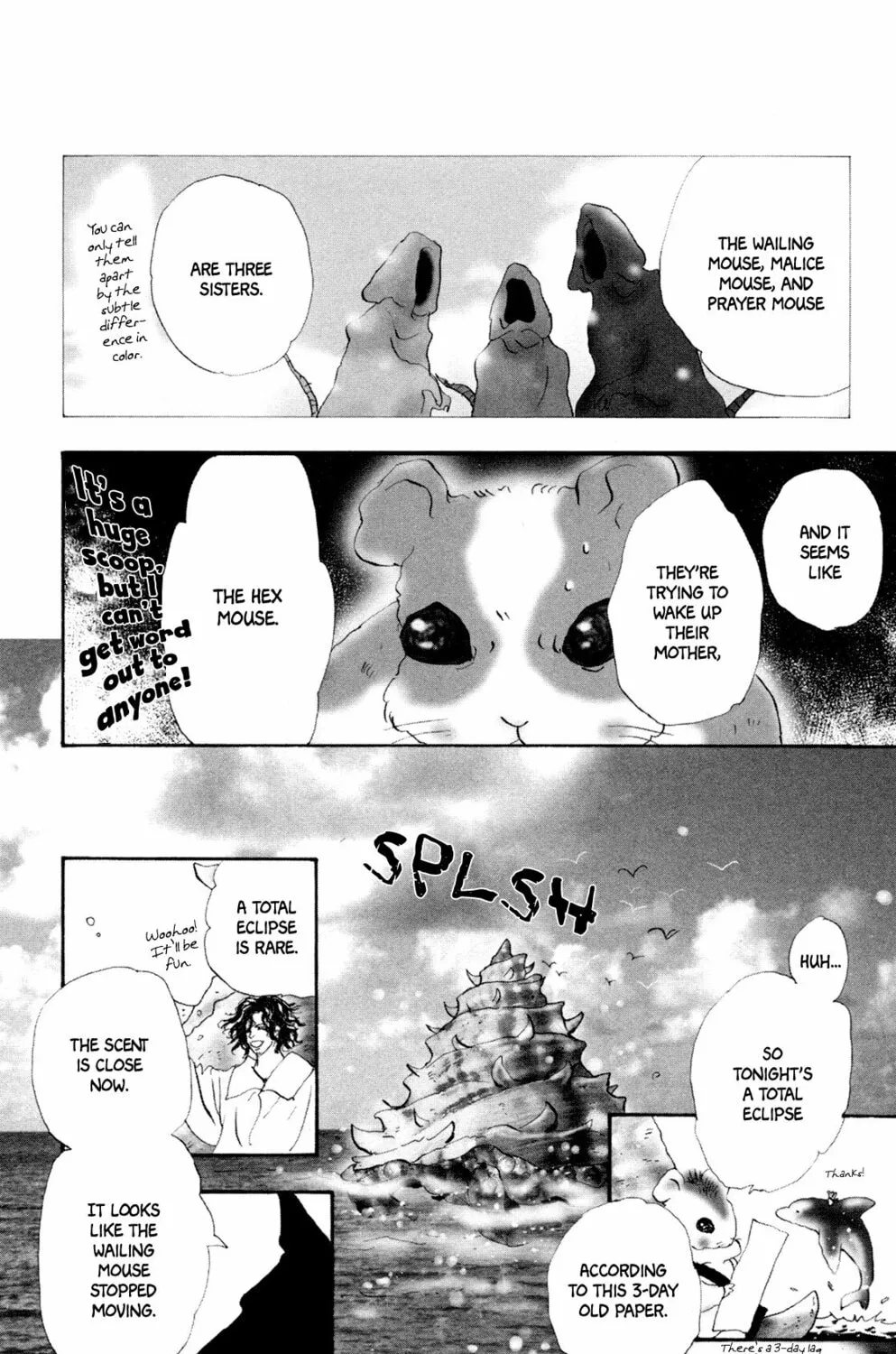 Read A Cat Mix