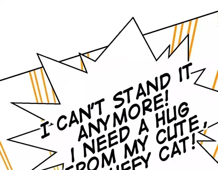 A Cat's World Chapter 0 page 15 - 