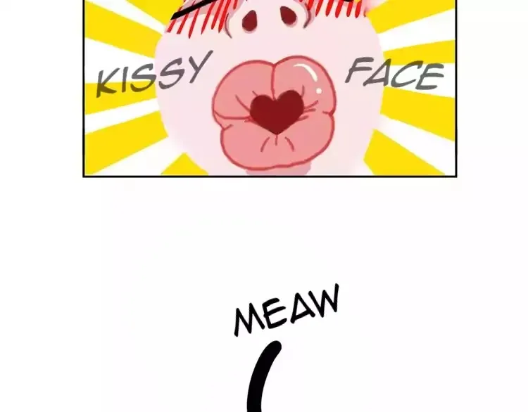 A Cat's World Chapter 0 page 20 - 