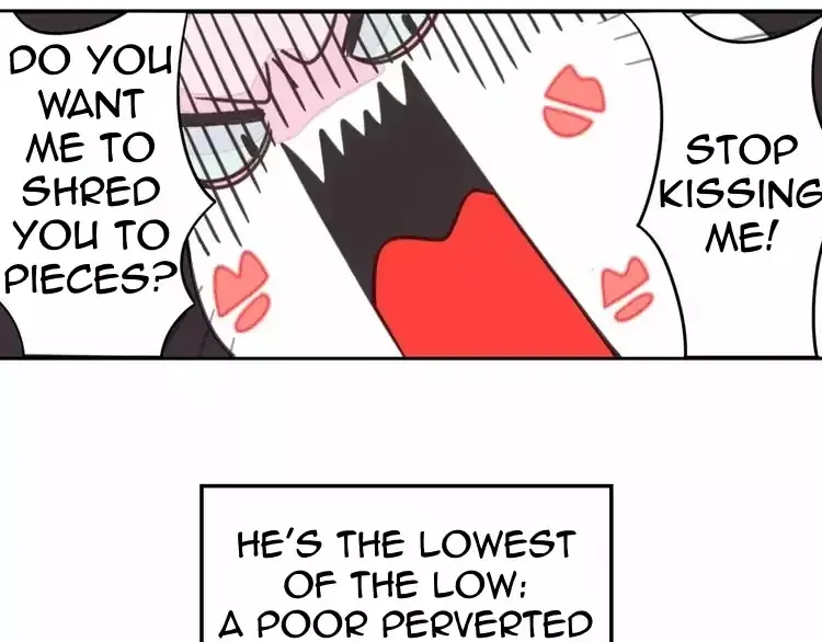 A Cat's World Chapter 0 page 26 - 