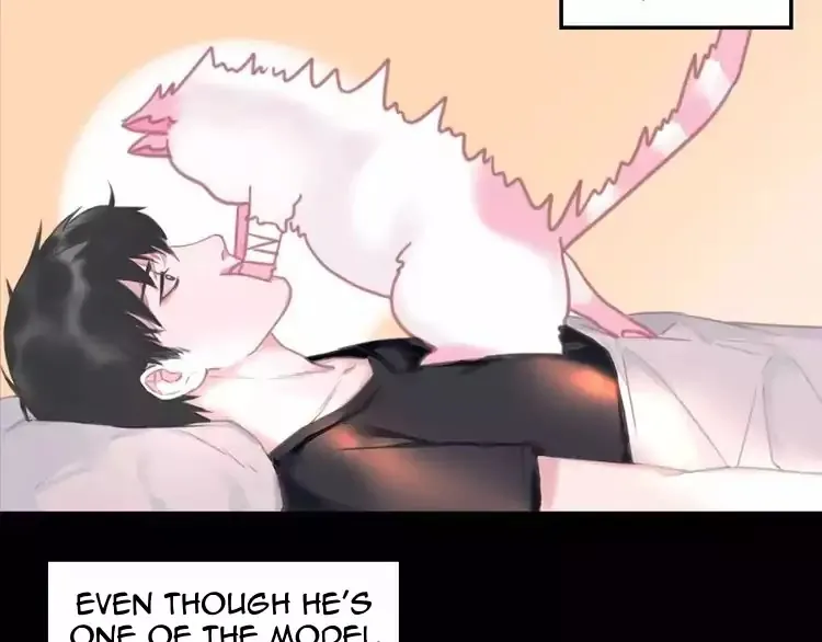 A Cat's World Chapter 0 page 4 - 