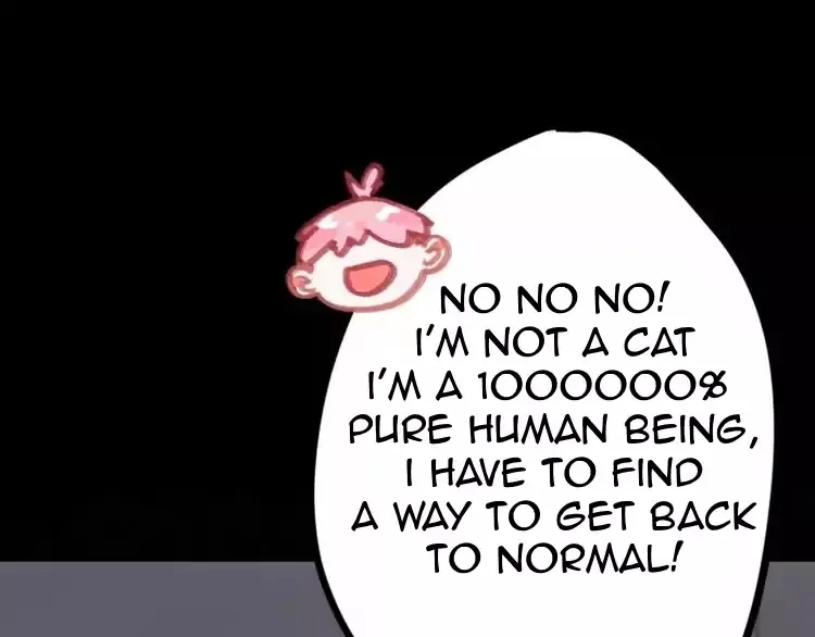 A Cat's World Chapter 0 page 35 - 