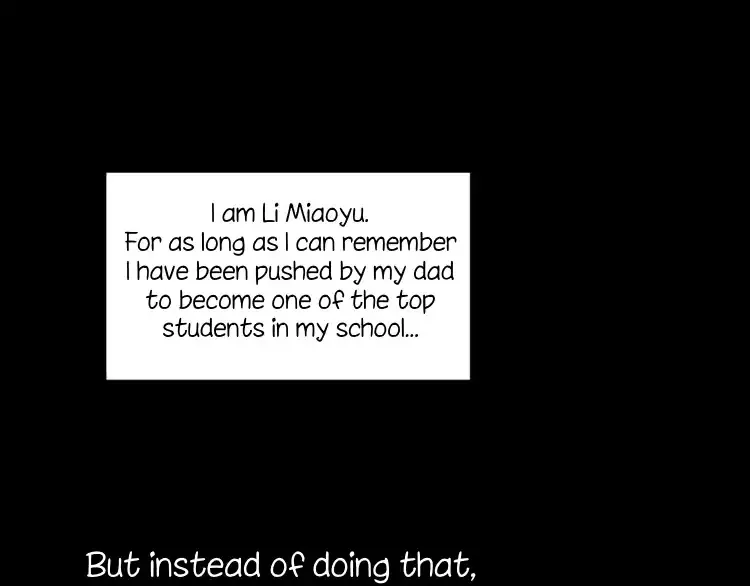 A Cat's World Chapter 1 page 1 - 