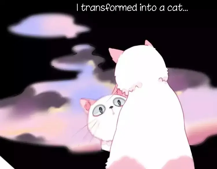 A Cat's World Chapter 1 page 2 - 