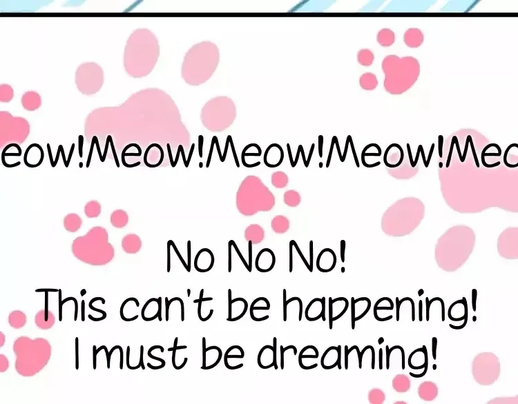 A Cat's World Chapter 1 page 25 - 