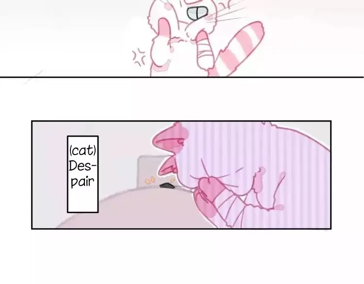 A Cat's World Chapter 1 page 29 - 
