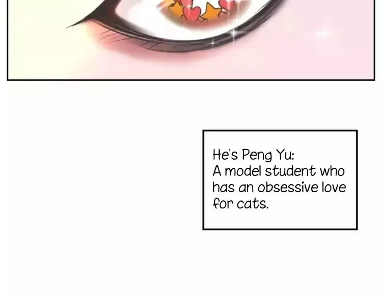 A Cat's World Chapter 1 page 43 - 