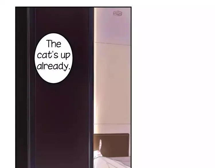 A Cat's World Chapter 1 page 44 - 