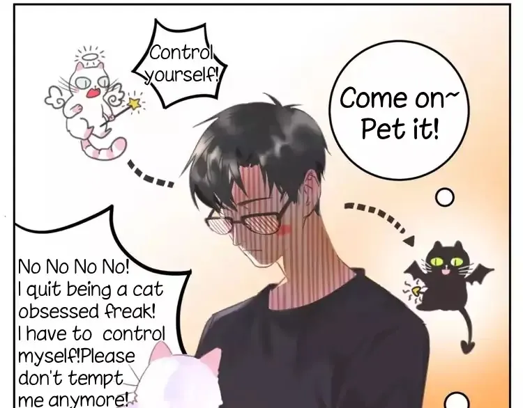 A Cat's World Chapter 1 page 51 - 