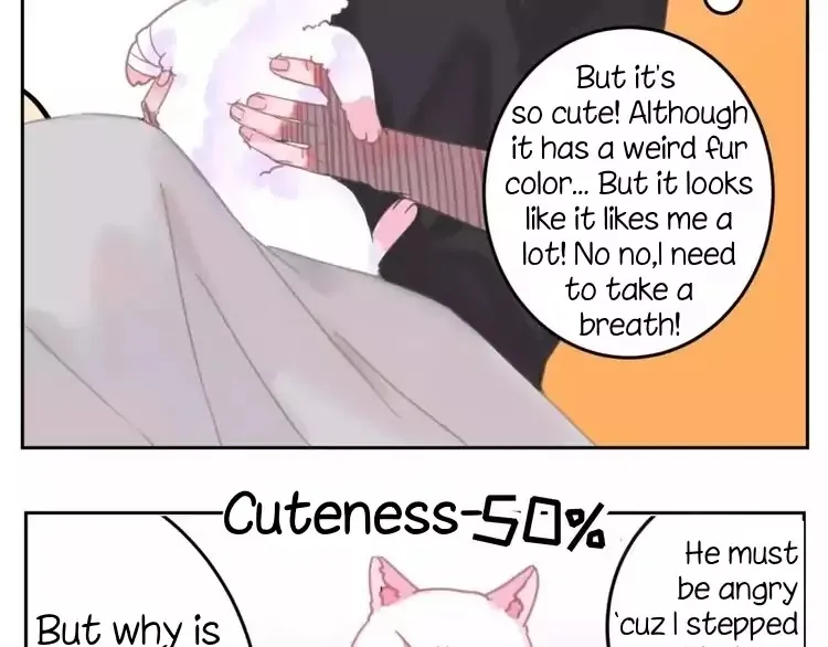A Cat's World Chapter 1 page 52 - 
