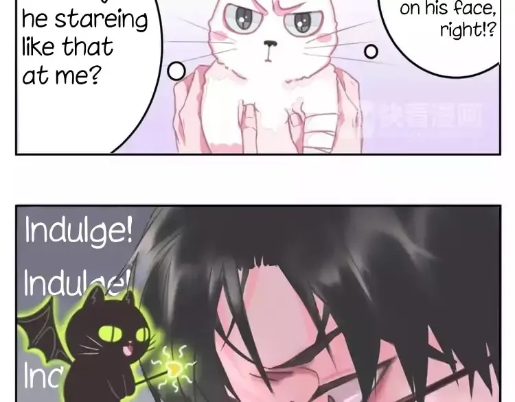 A Cat's World Chapter 1 page 53 - 
