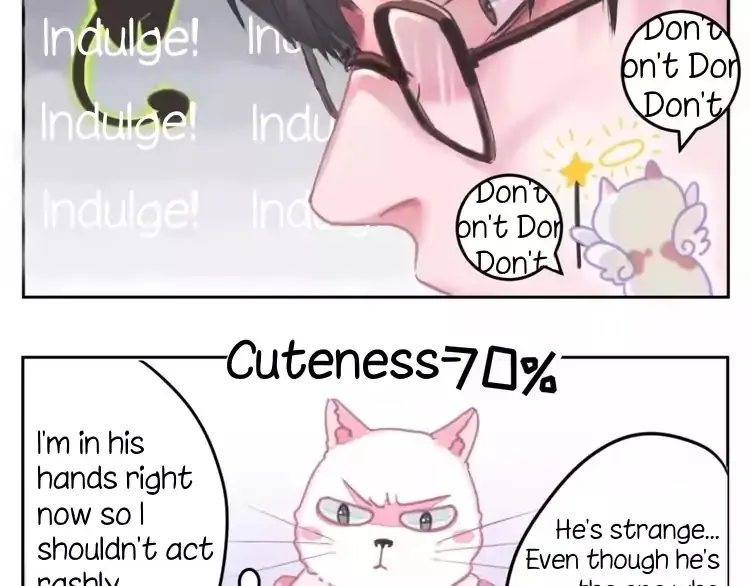A Cat's World Chapter 1 page 54 - 
