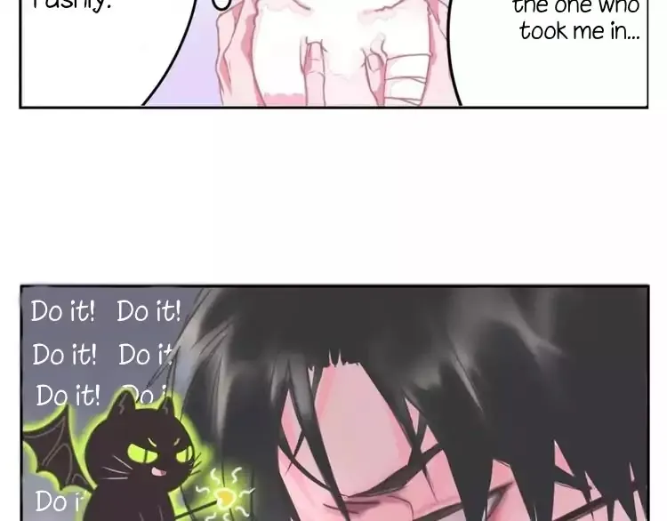 A Cat's World Chapter 1 page 55 - 