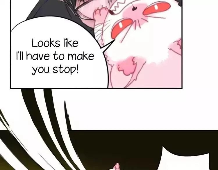 A Cat's World Chapter 1 page 70 - 