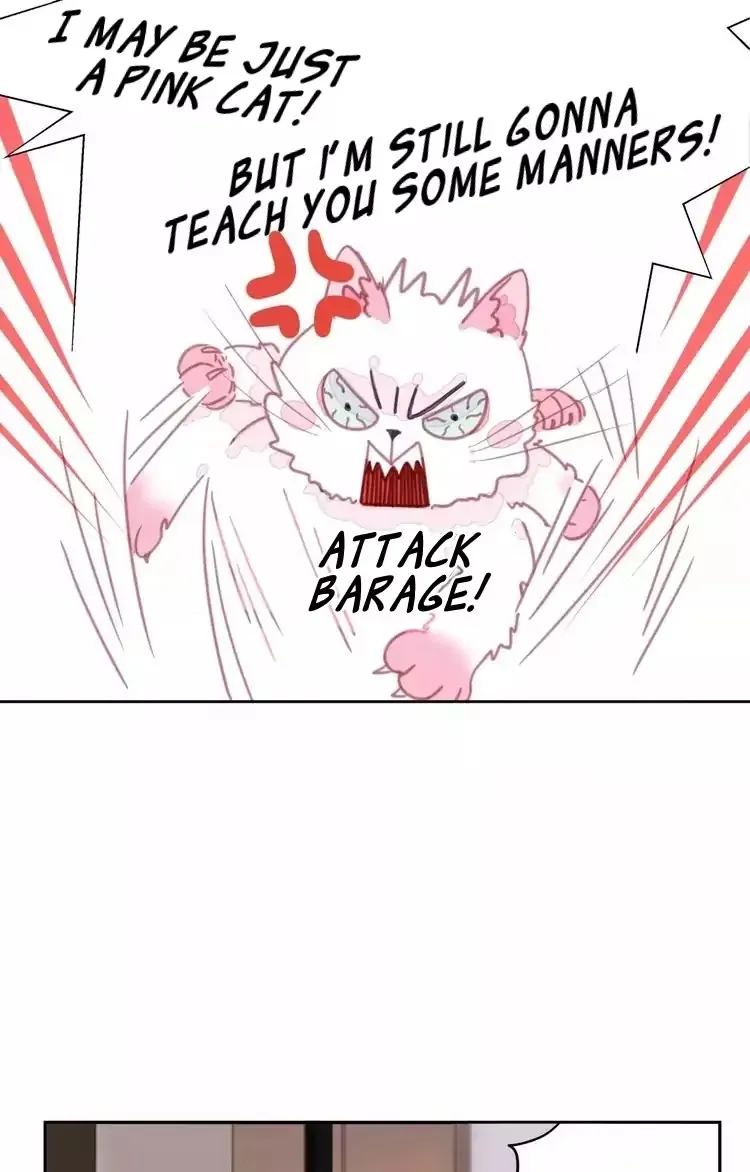 A Cat's World Chapter 1 page 75 - 