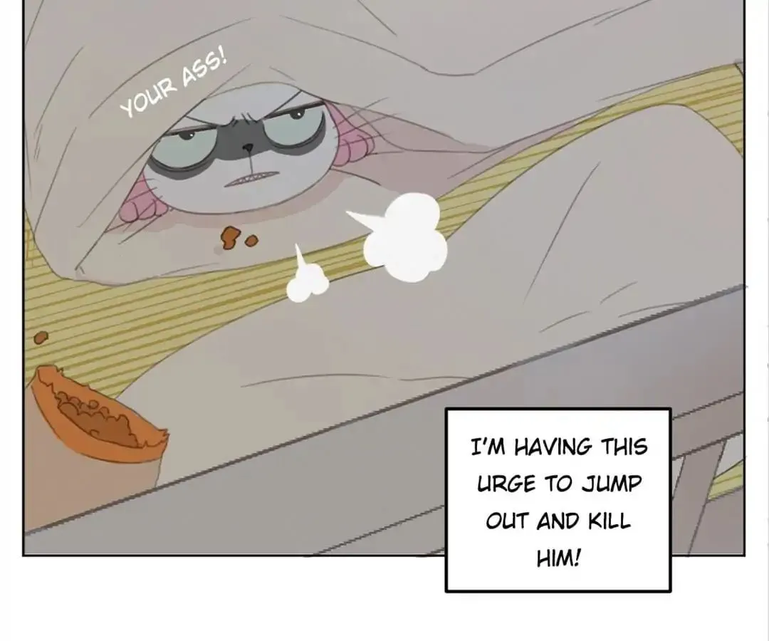 A Cat's World Chapter 10 page 12 - 