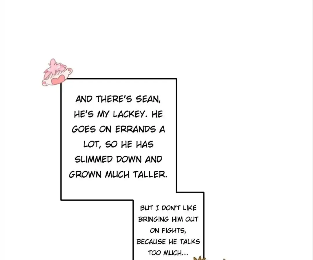 A Cat's World Chapter 10 page 13 - 