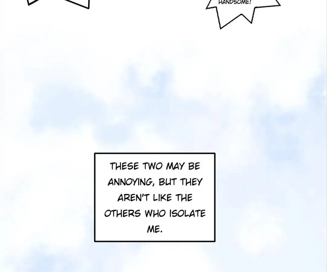 A Cat's World Chapter 10 page 16 - 