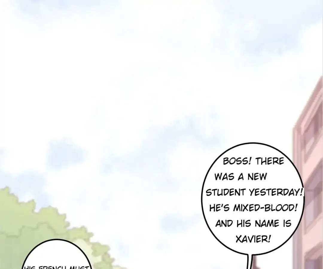 A Cat's World Chapter 10 page 17 - 