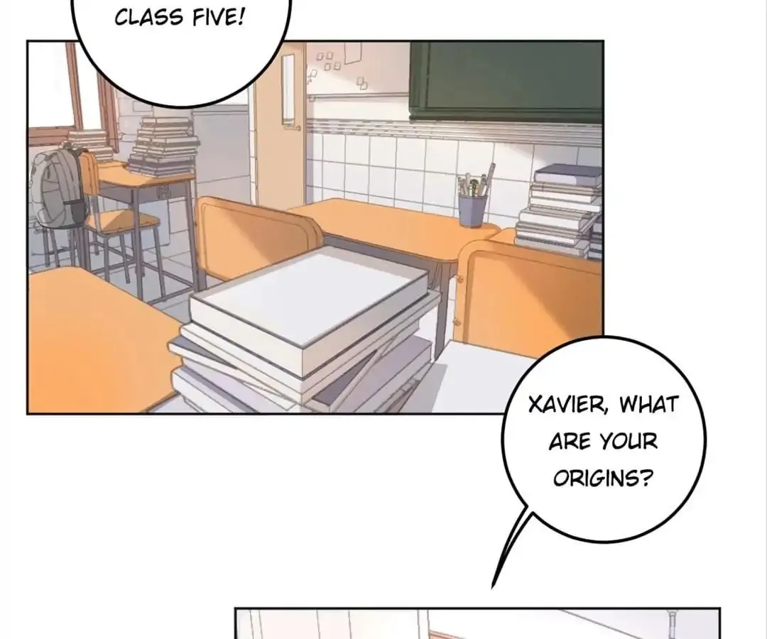 A Cat's World Chapter 10 page 21 - 