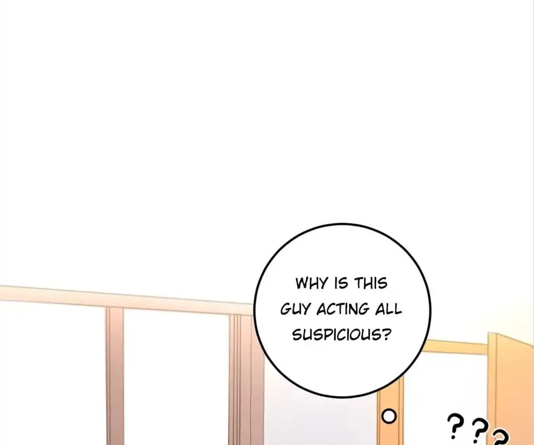 A Cat's World Chapter 10 page 33 - 
