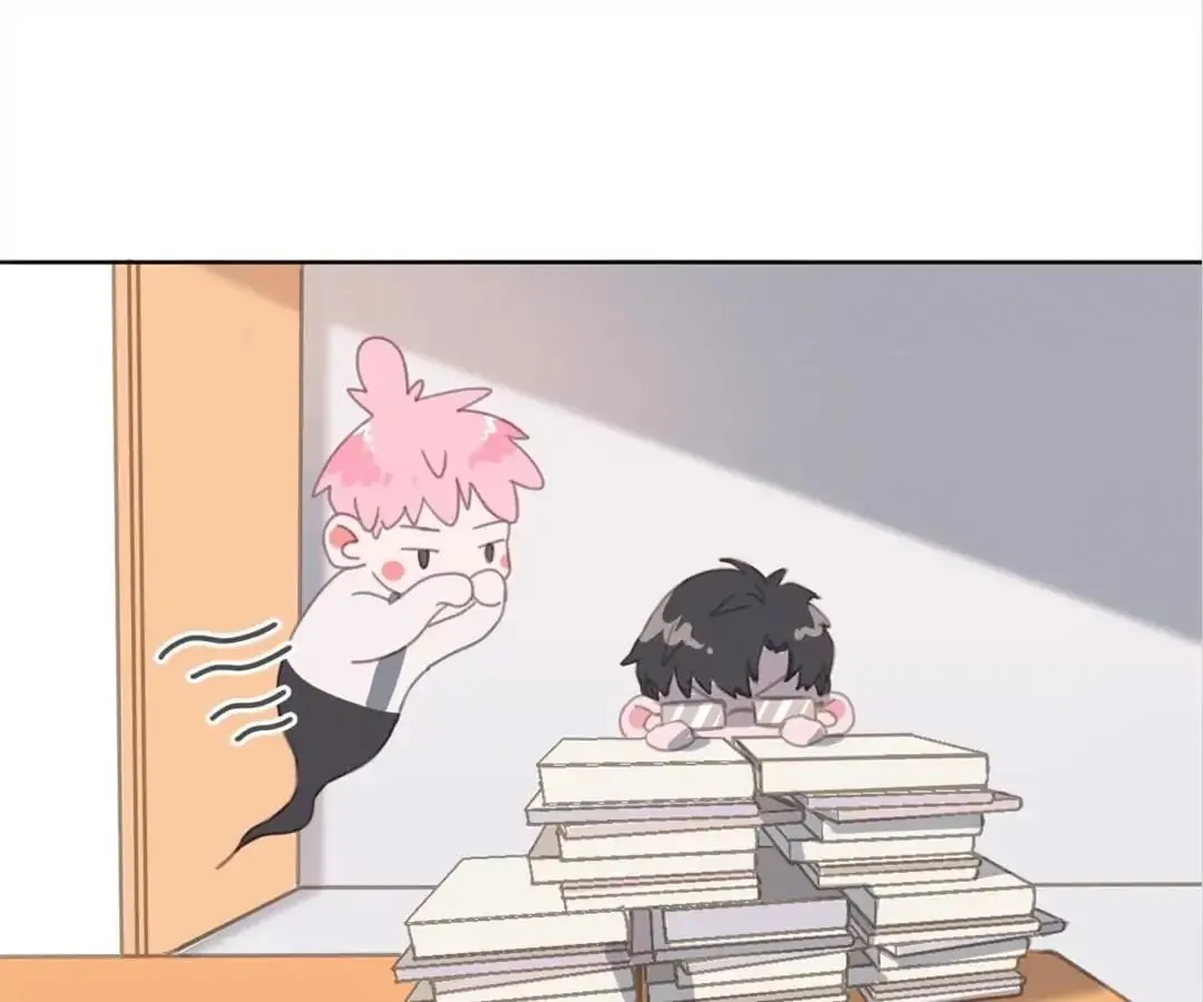 A Cat's World Chapter 10 page 35 - 