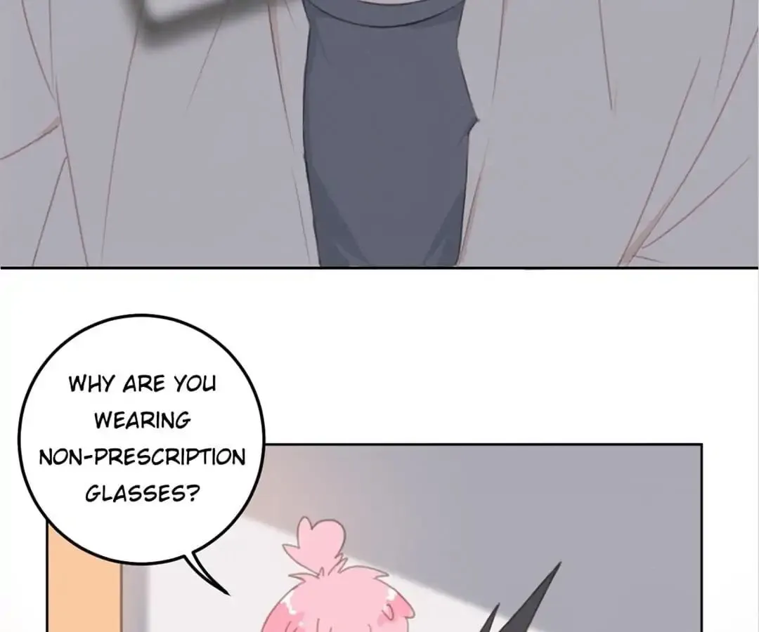 A Cat's World Chapter 10 page 39 - 