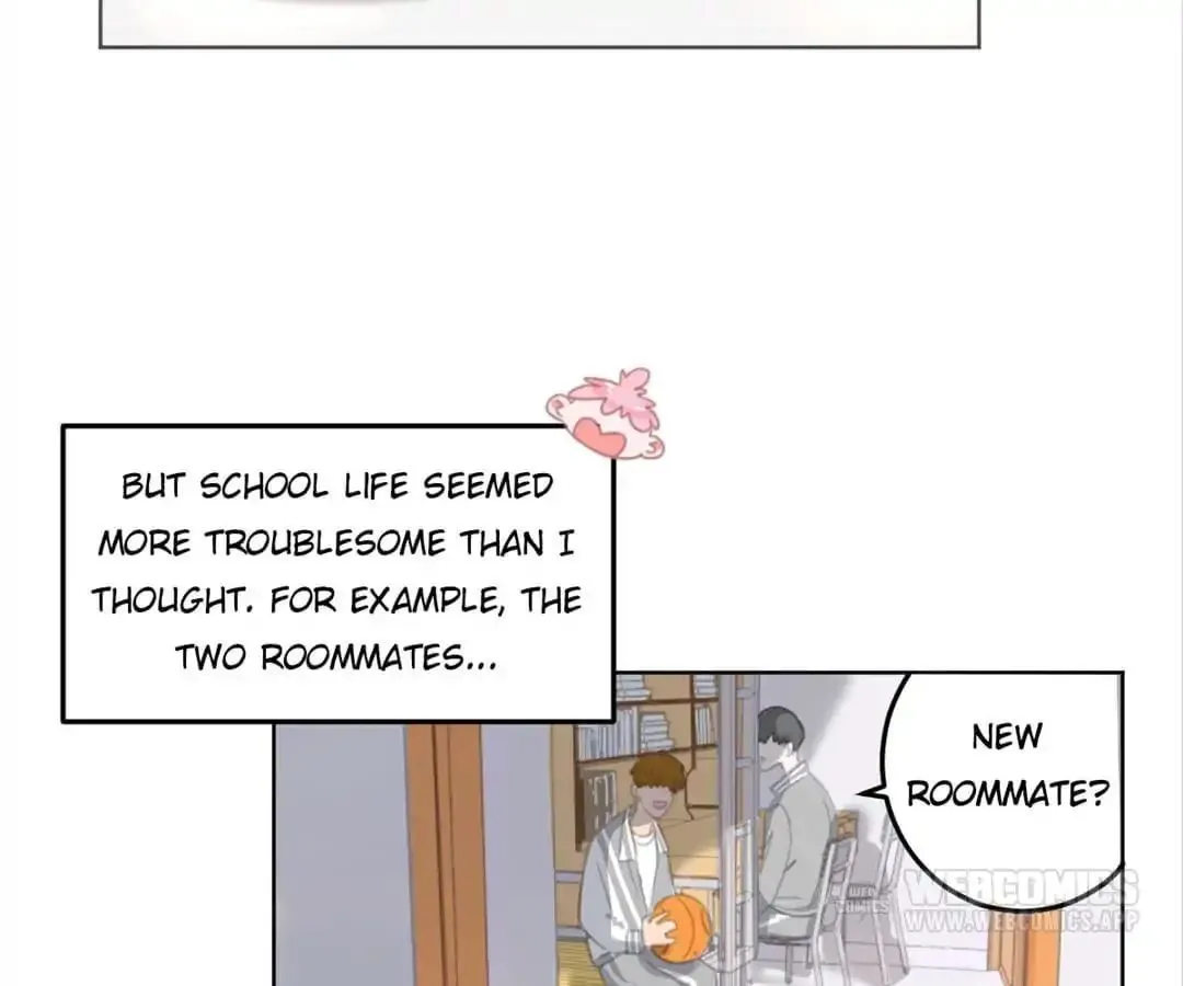 A Cat's World Chapter 10 page 6 - 