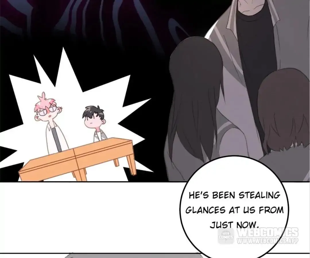 A Cat's World Chapter 10 page 58 - 