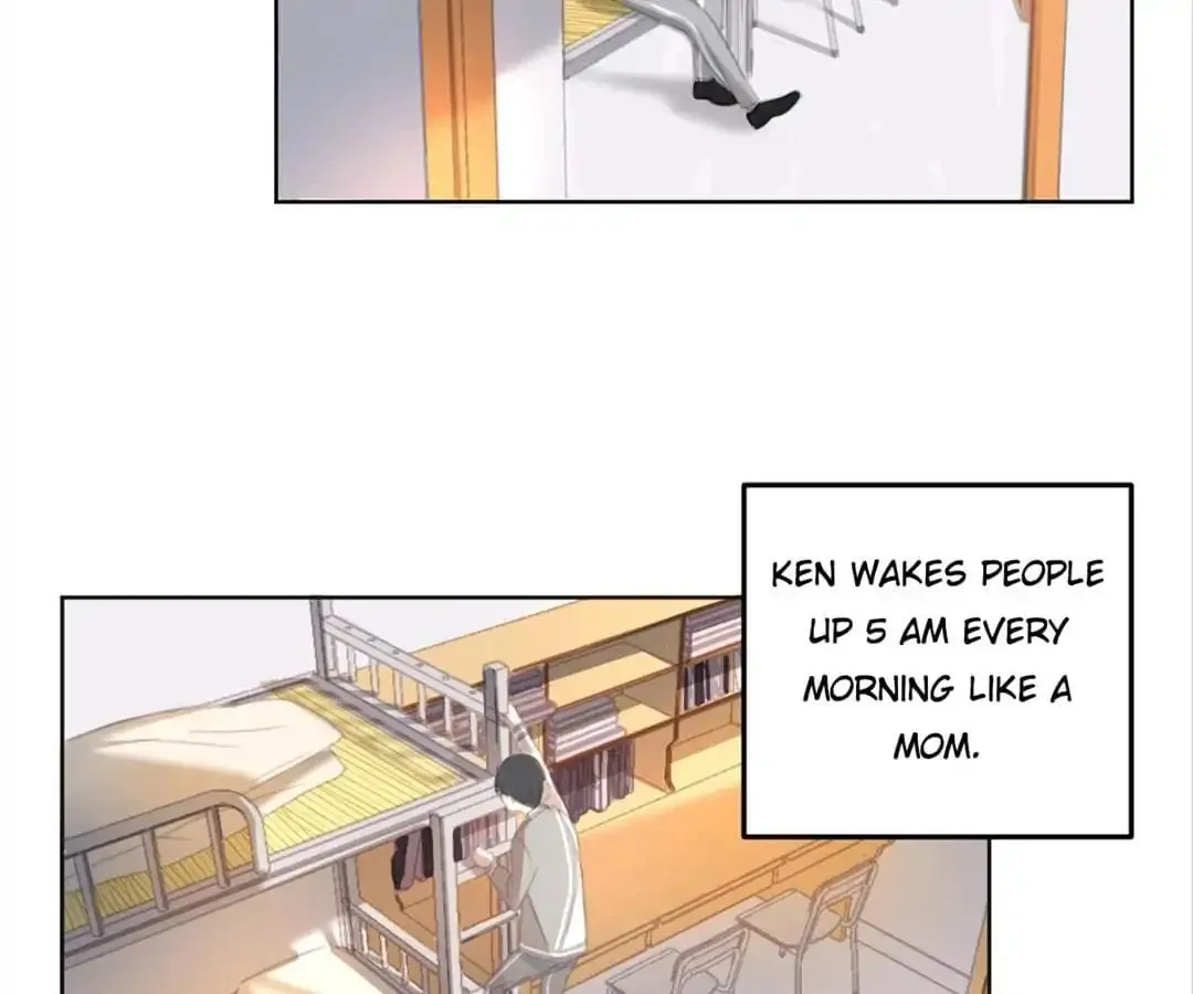 A Cat's World Chapter 10 page 7 - 