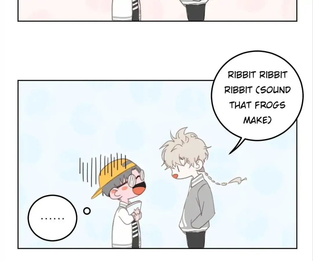 A Cat's World Chapter 10 page 64 - 