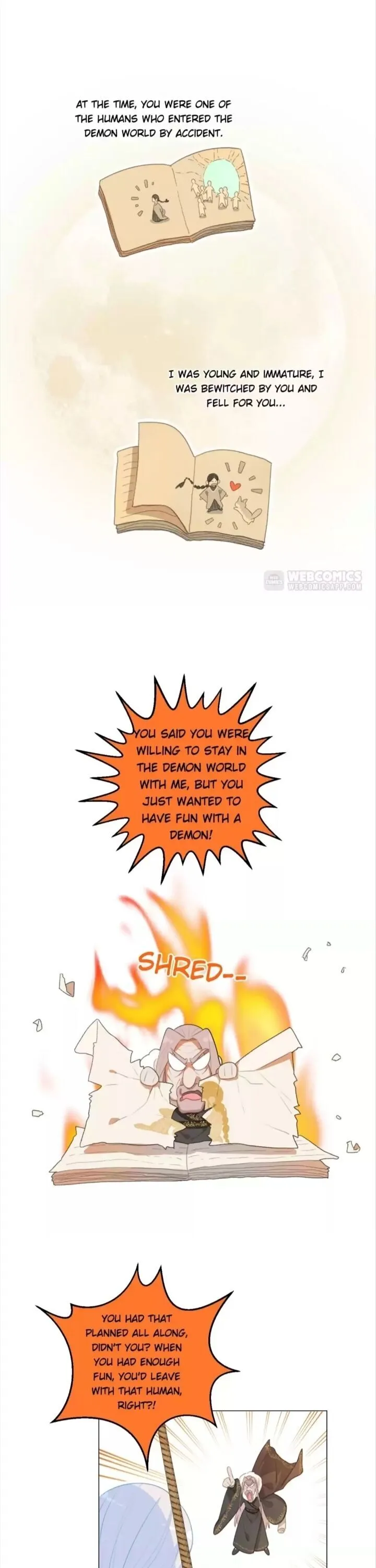 A Cat's World Chapter 101 page 1 - 