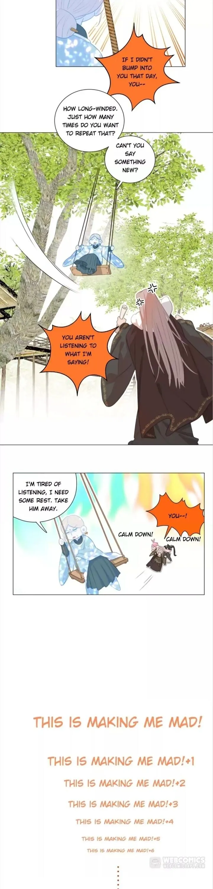 A Cat's World Chapter 101 page 2 - 