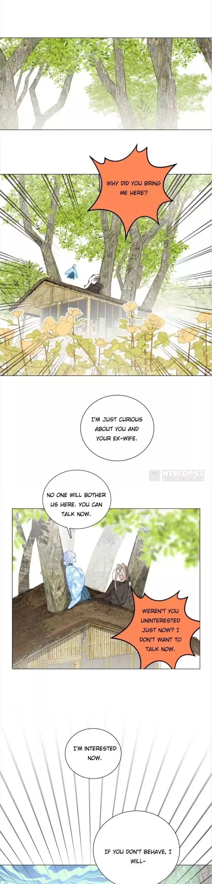 A Cat's World Chapter 102 page 4 - 