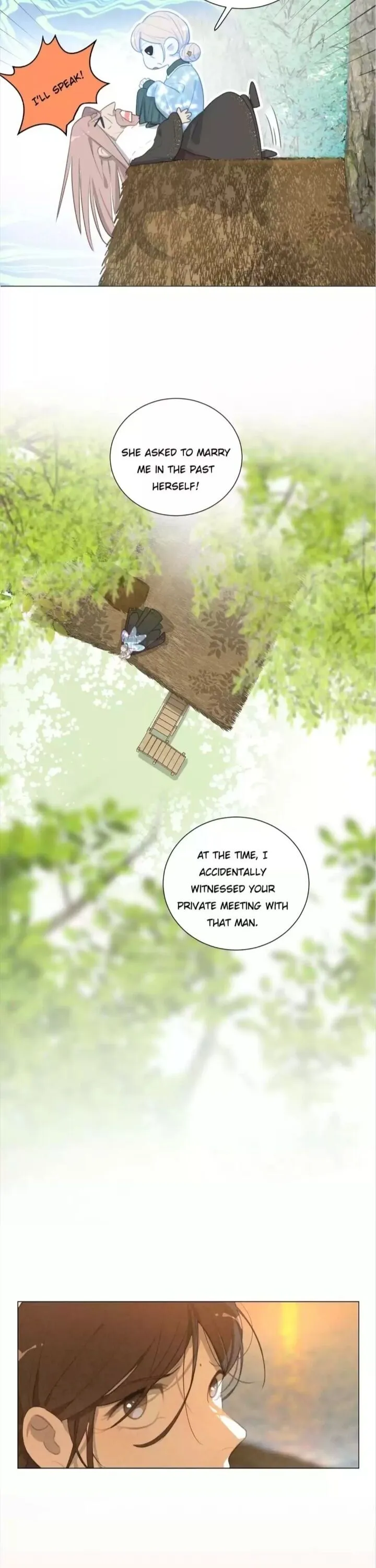 A Cat's World Chapter 102 page 5 - 