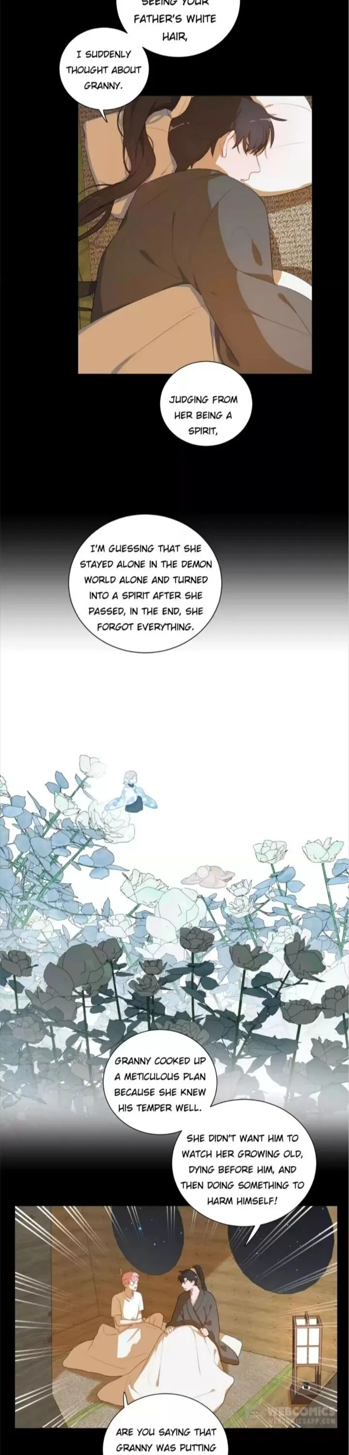 A Cat's World Chapter 103 page 2 - 