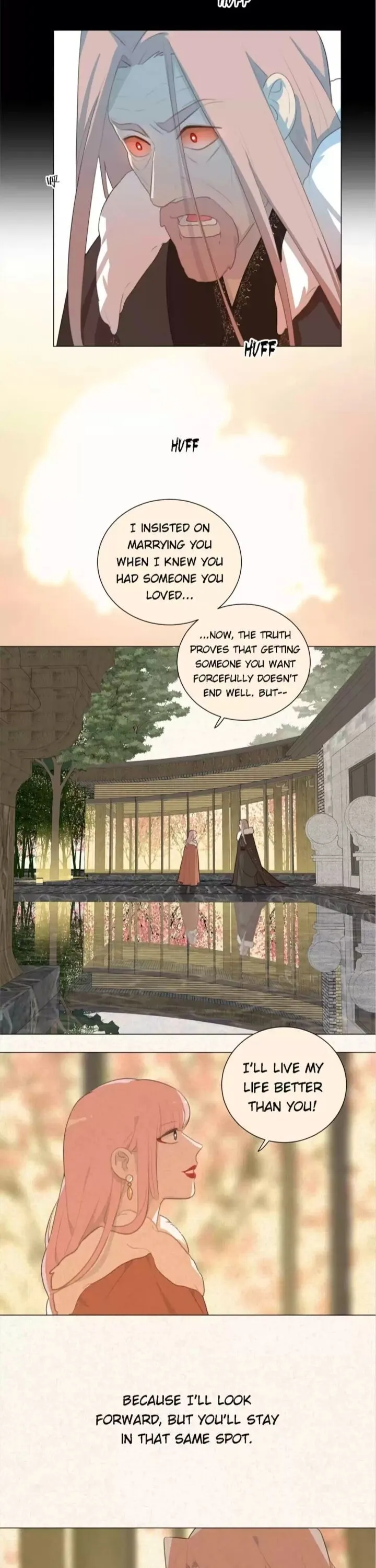 A Cat's World Chapter 108 page 7 - 