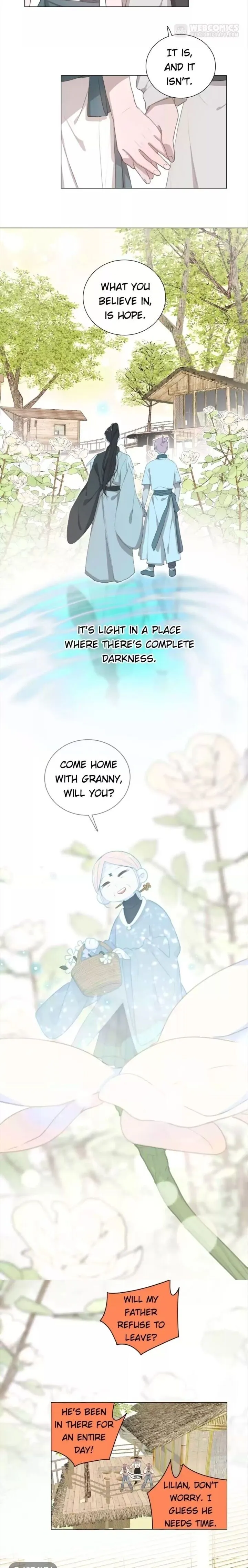 A Cat's World Chapter 109 page 11 - 