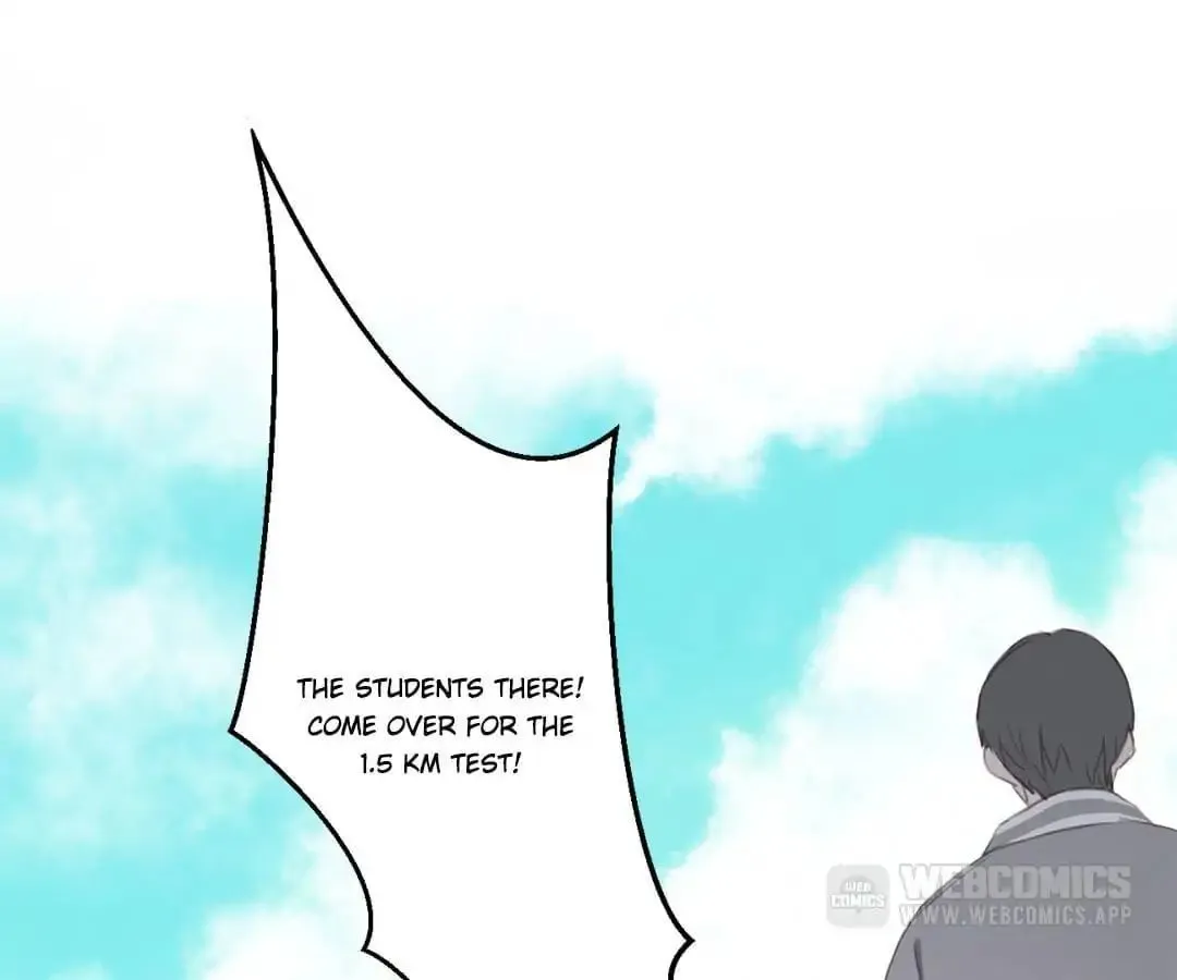 A Cat's World Chapter 11 page 14 - 
