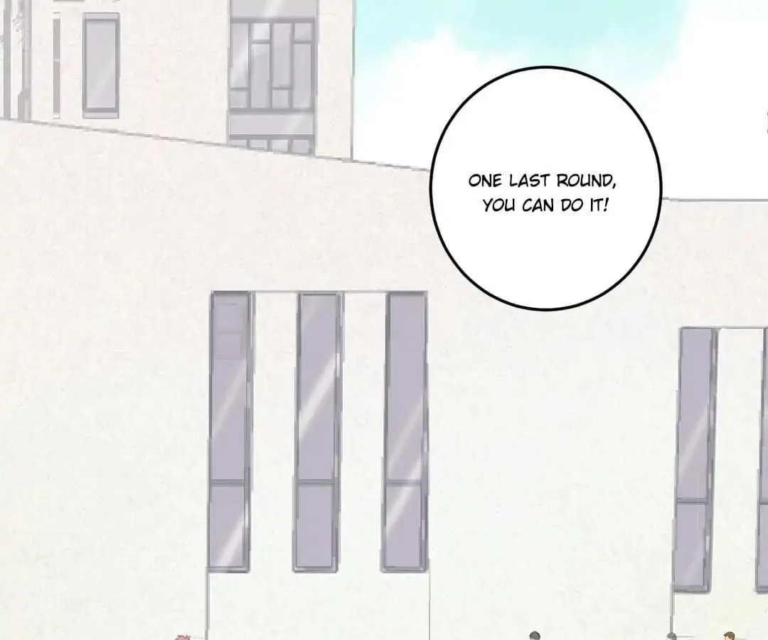 A Cat's World Chapter 11 page 21 - 