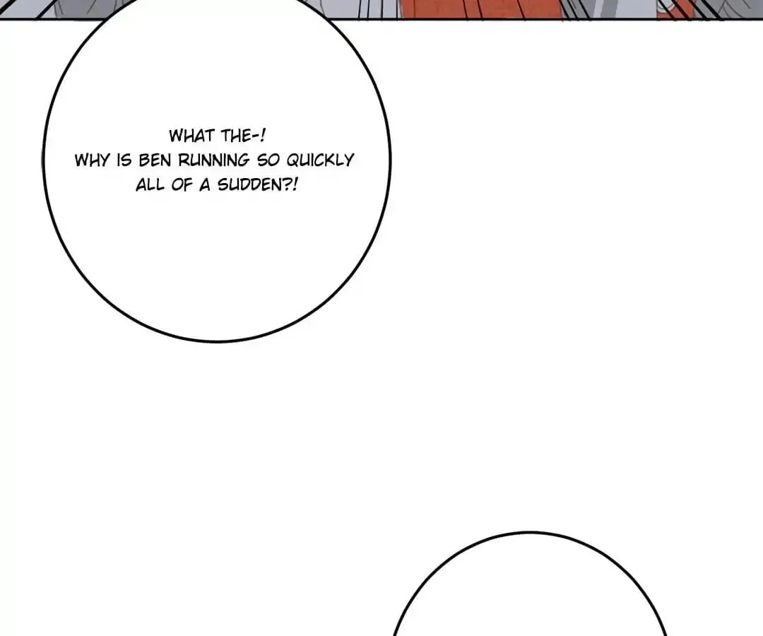 A Cat's World Chapter 11 page 31 - 