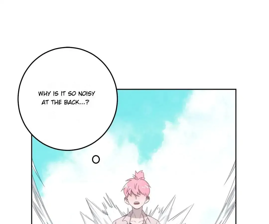 A Cat's World Chapter 11 page 33 - 