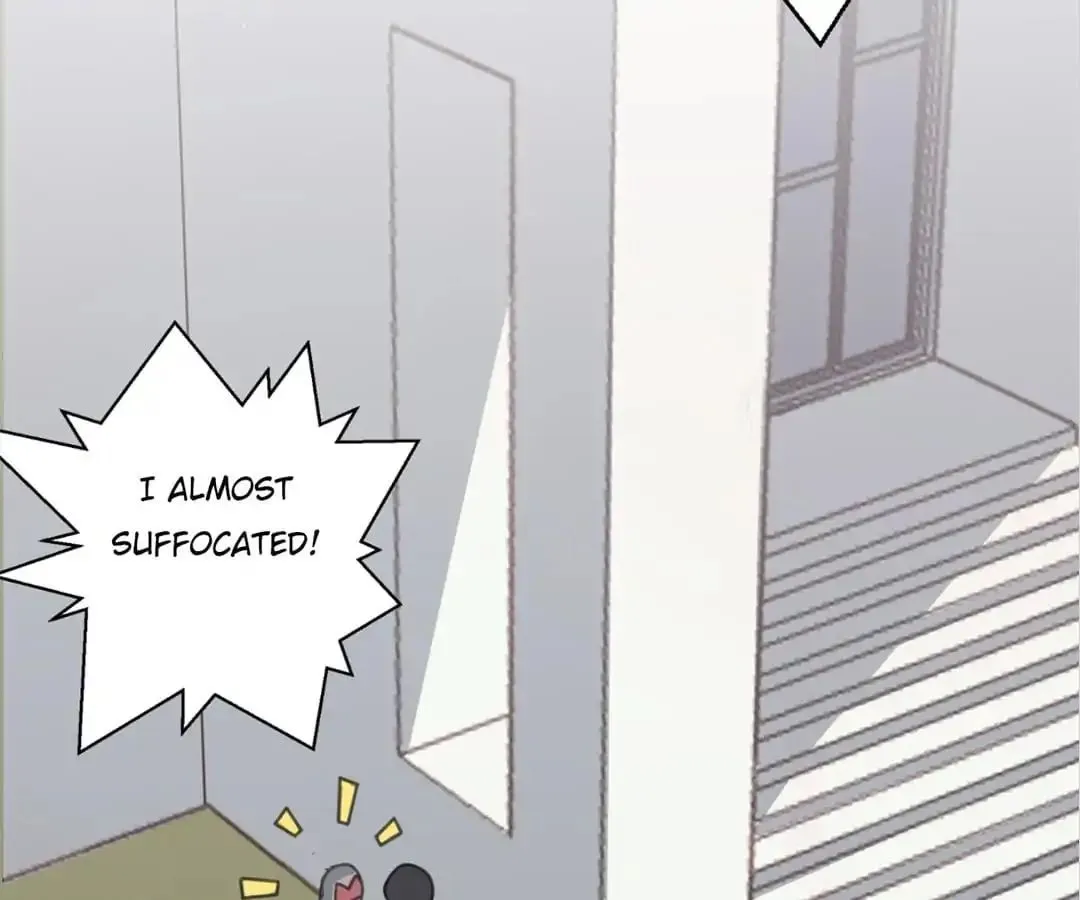 A Cat's World Chapter 11 page 64 - 