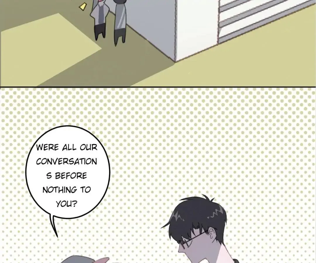 A Cat's World Chapter 11 page 65 - 