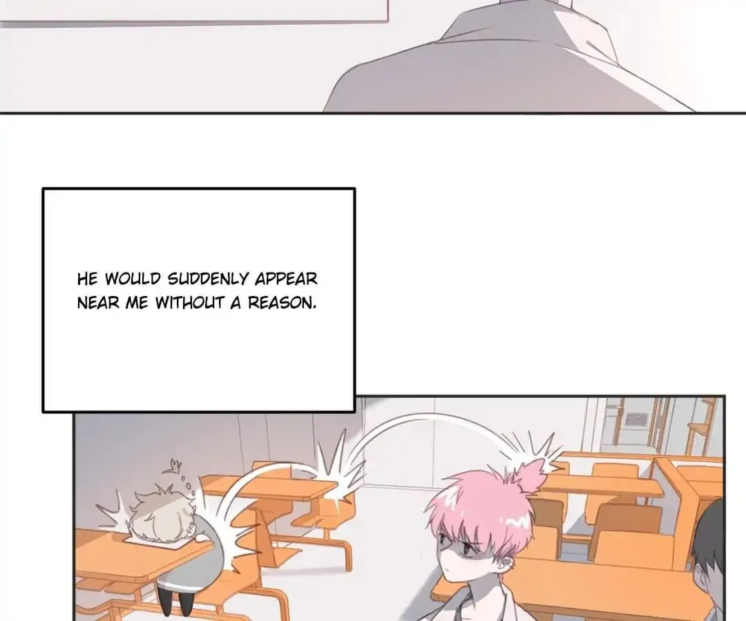 A Cat's World Chapter 11 page 8 - 